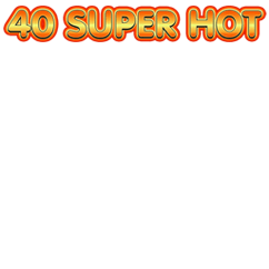 Голяма 40 Super Hot