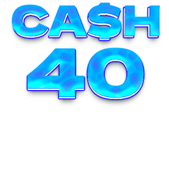 Голяма Cash 40