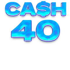 Голяма Cash 40