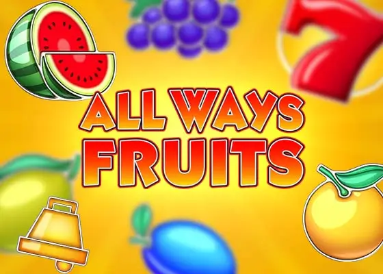 Allways Fruits