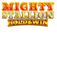 Голяма Mighty Stallion Hold&Win