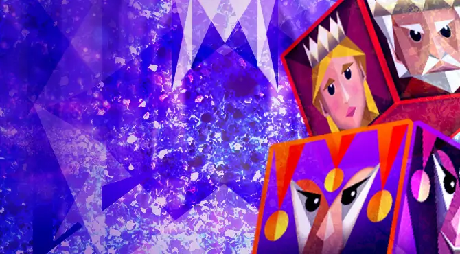 Crystal Palace Joker