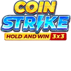 Голяма Coin Strike: Hold and Win