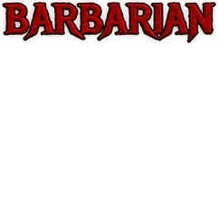 Голяма Barbarian