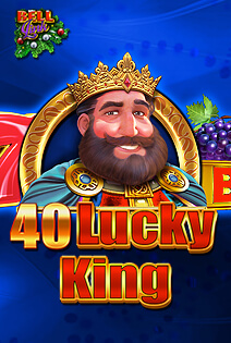 40 Lucky King Bell Link