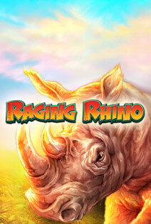 Raging Rhino