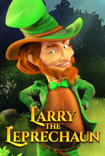 Larry the Leprechaun