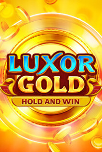 Luxor Gold: Hold and Win