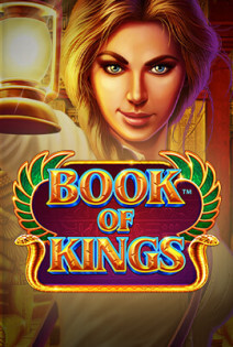 Book of Kings