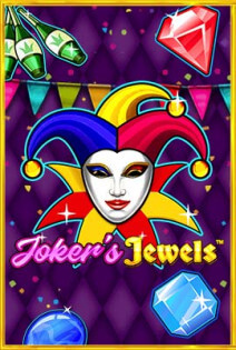 Joker's Jewels