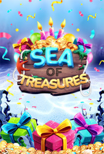 Sea of Treasures