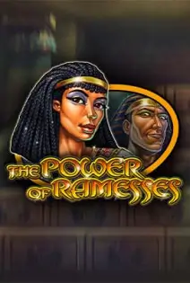 The Power Of Ramesses