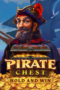 Pirate Chest: Hold and Win