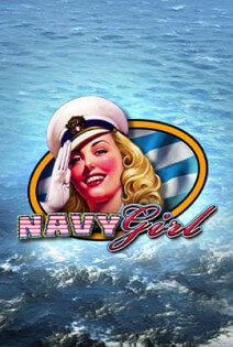 Navy Girl