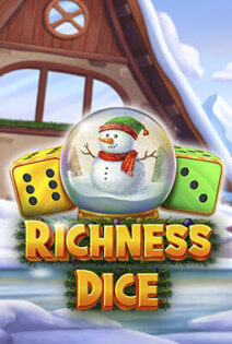 Richness Dice