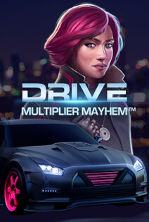 Drive: Multiplier Mayhem