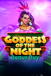 Goddess Of The Night Bonus Buy