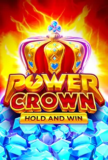 Power Crown: Hold and Win