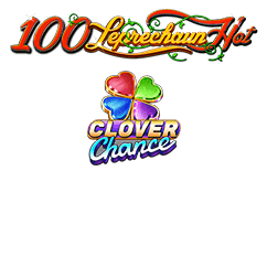 Голяма 100 Leprechaun Hot