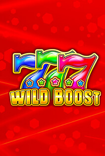 Wild Boost