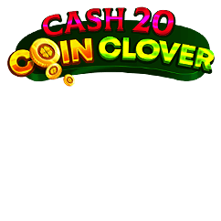 Голяма Cash 20 Coin Clover