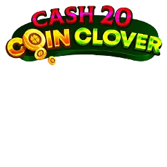 Голяма Cash 20 Coin Clover