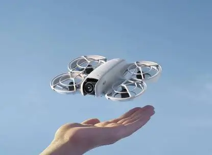 Дрон DJI Neo