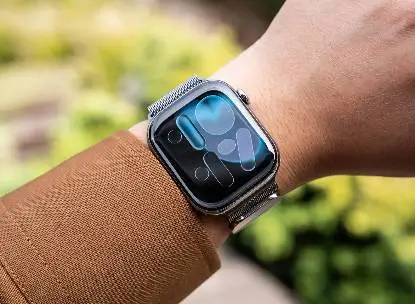 Apple Watch S11
