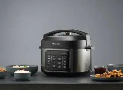 Мултикукър Hisense