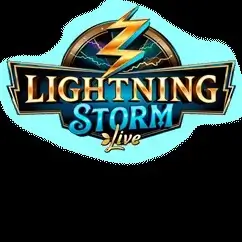 Голяма Lightning Storm