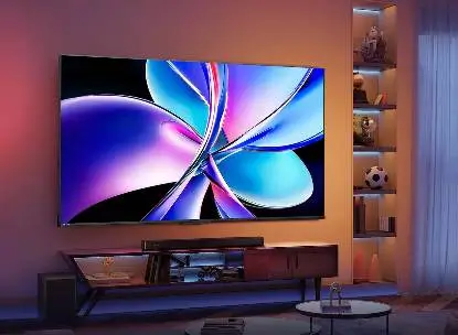 Телевизор Hisense 65”