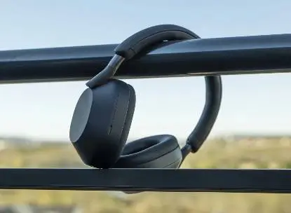 Безжични слушалки Sony