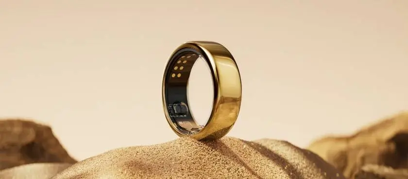 Смарт пръстен Samsung