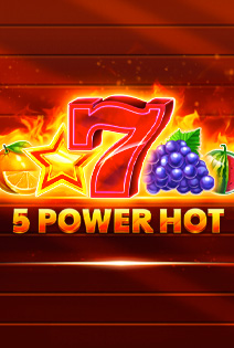 5 Power Hot