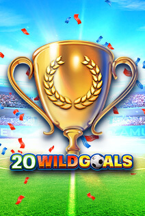 20 Wild Goals