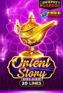 Orient Story Deluxe