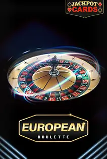 European Roulette