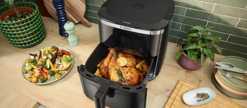 Air Fryer Bosch