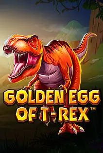 Golden Egg of T-REX