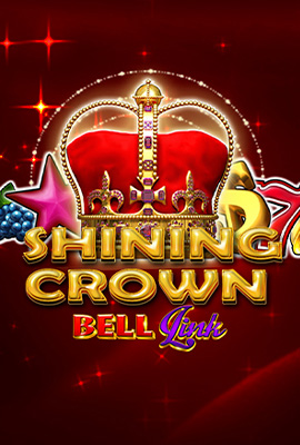 Shining Crown Bell Link