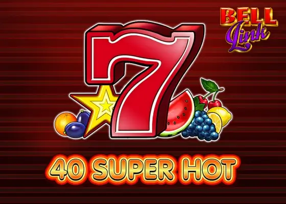 40 Super Hot Bell Link