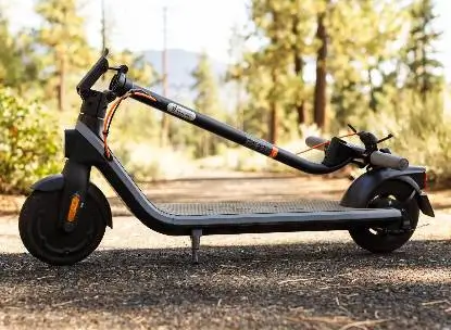 Електрическа тротинетка Segway