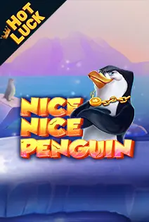 Nice Nice Penguin