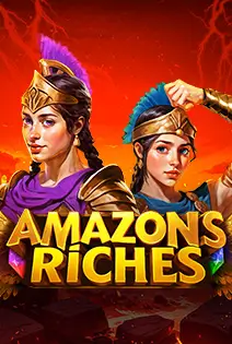 Amazons Riches