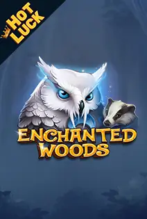 Enchanted Woods