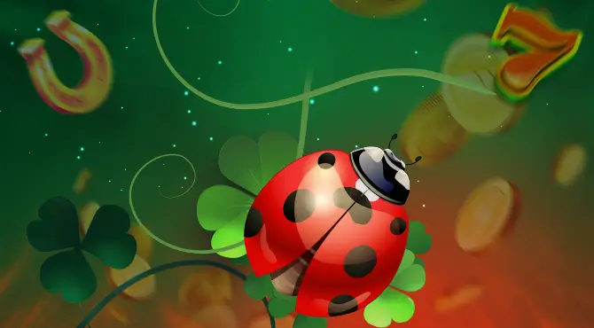 Cash 40 Bonus Clover