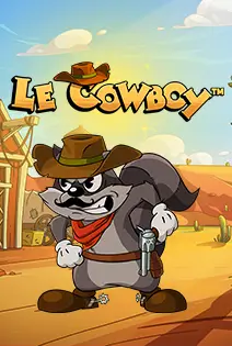 Le Cowboy