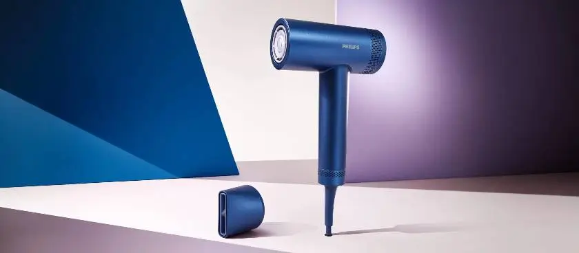 Сешоар Philips