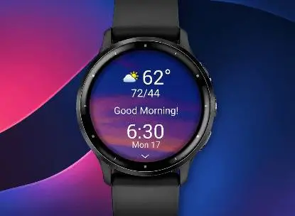 Смарт часовник Garmin