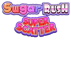 Голяма Sugar Rush Super Scatter